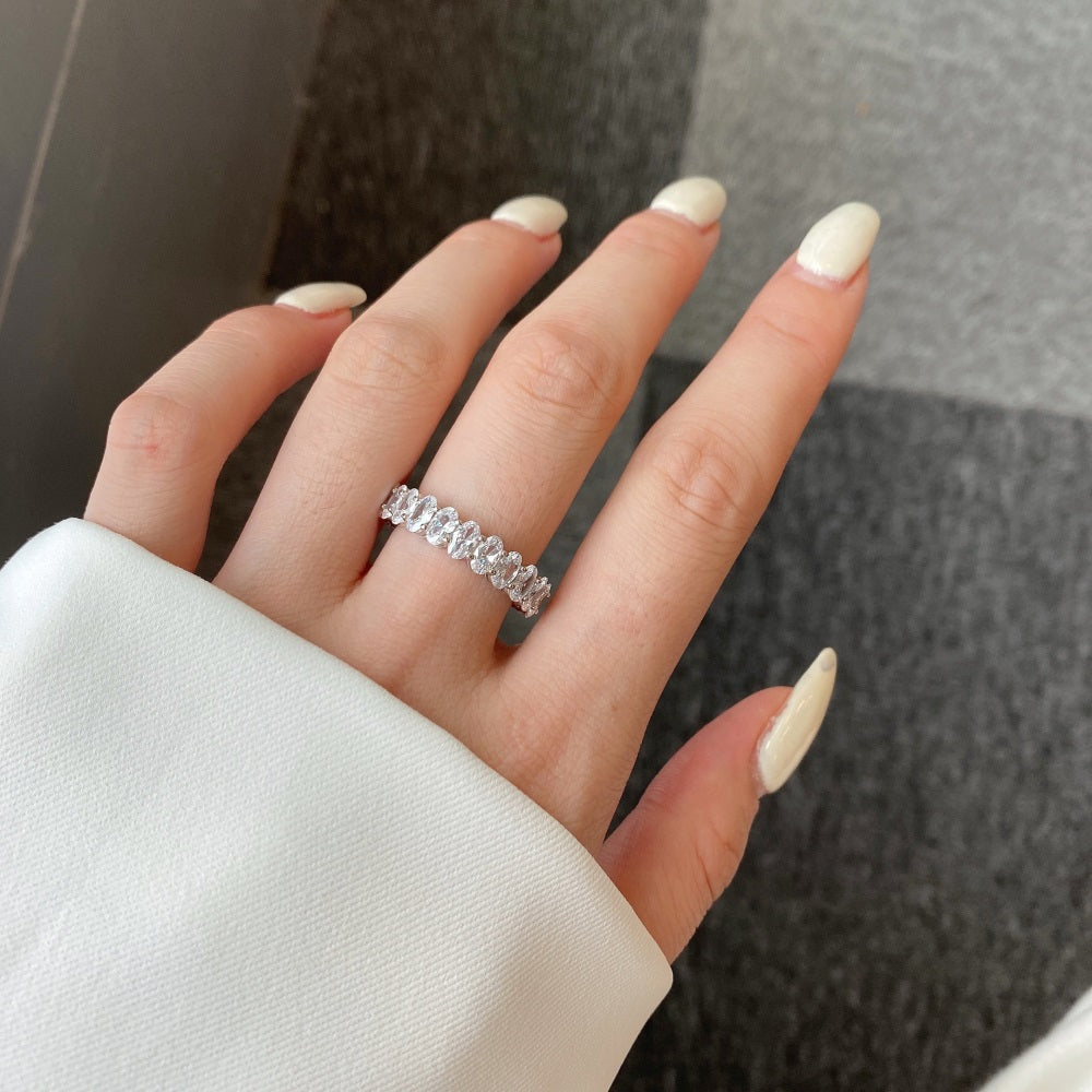 Elysian Ring