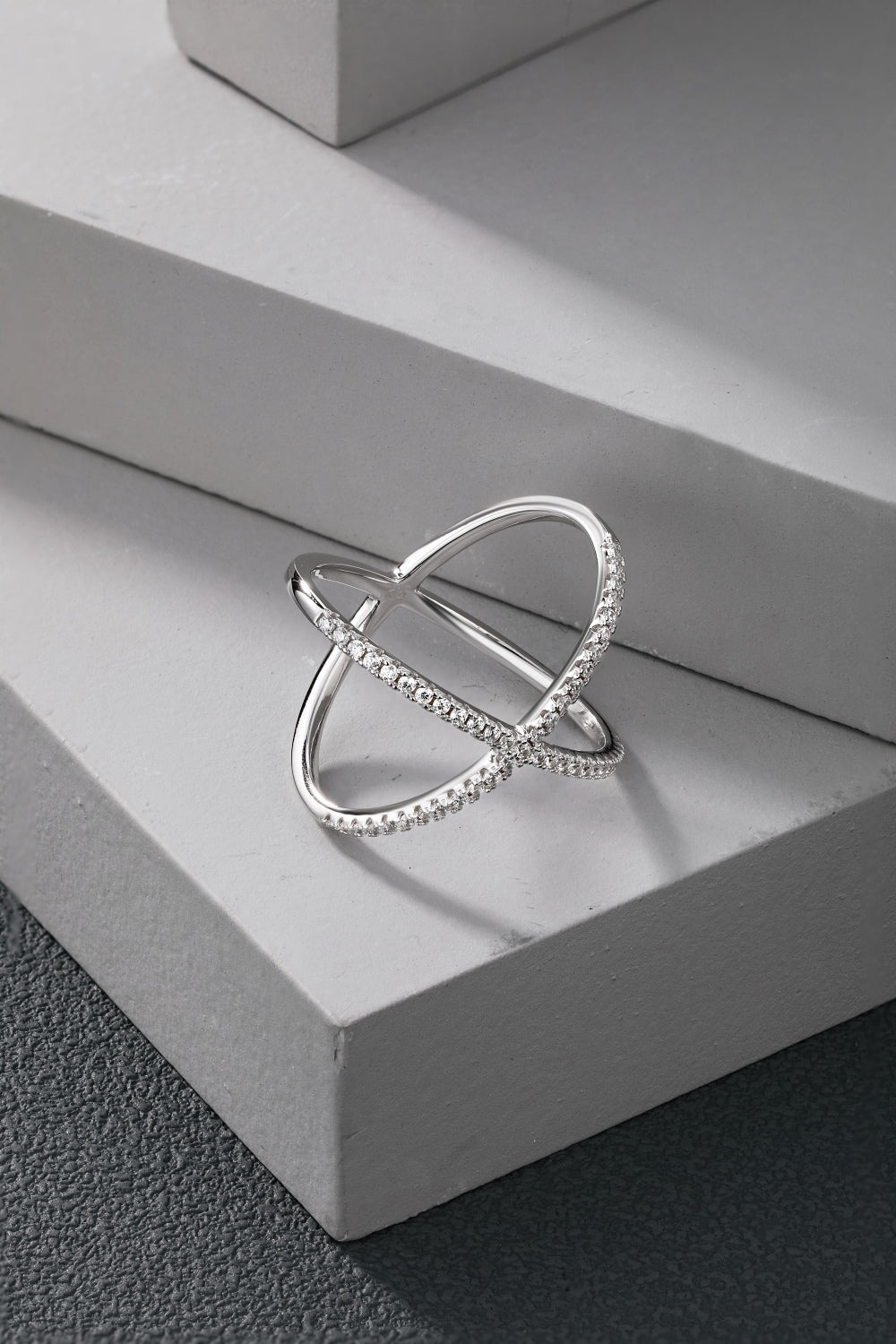 Halo Ring