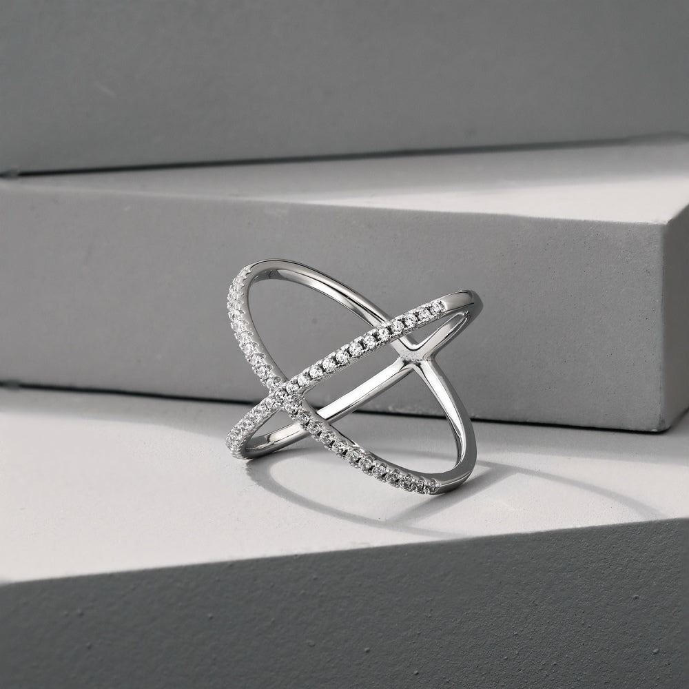Halo Ring