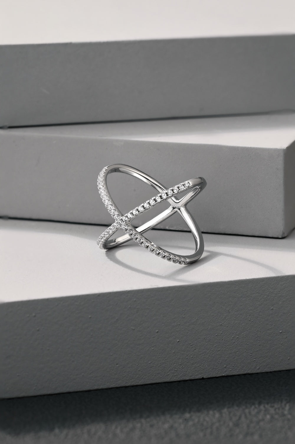 Halo Ring