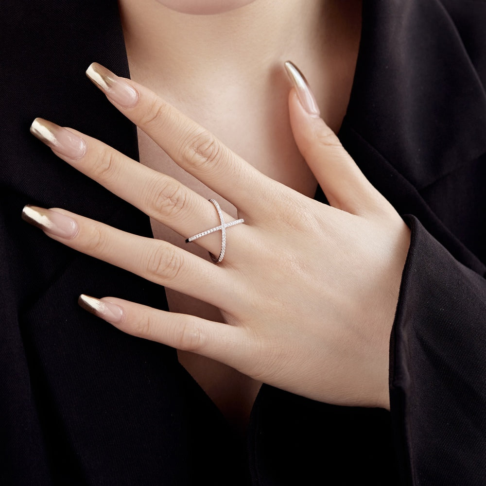 Halo Ring