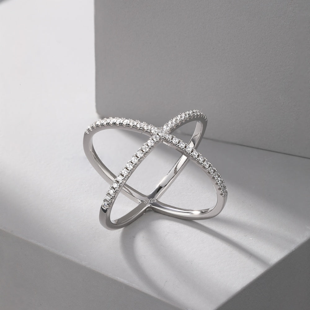 Halo Ring